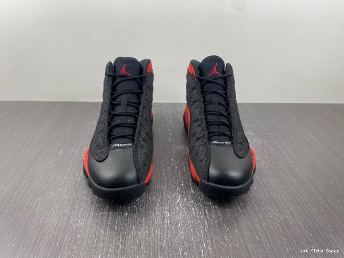 414571- 1160 (2017) Retro Jordan Bred 13 TopPick 0108